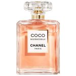 Chanel Coco Mademoiselle Intense