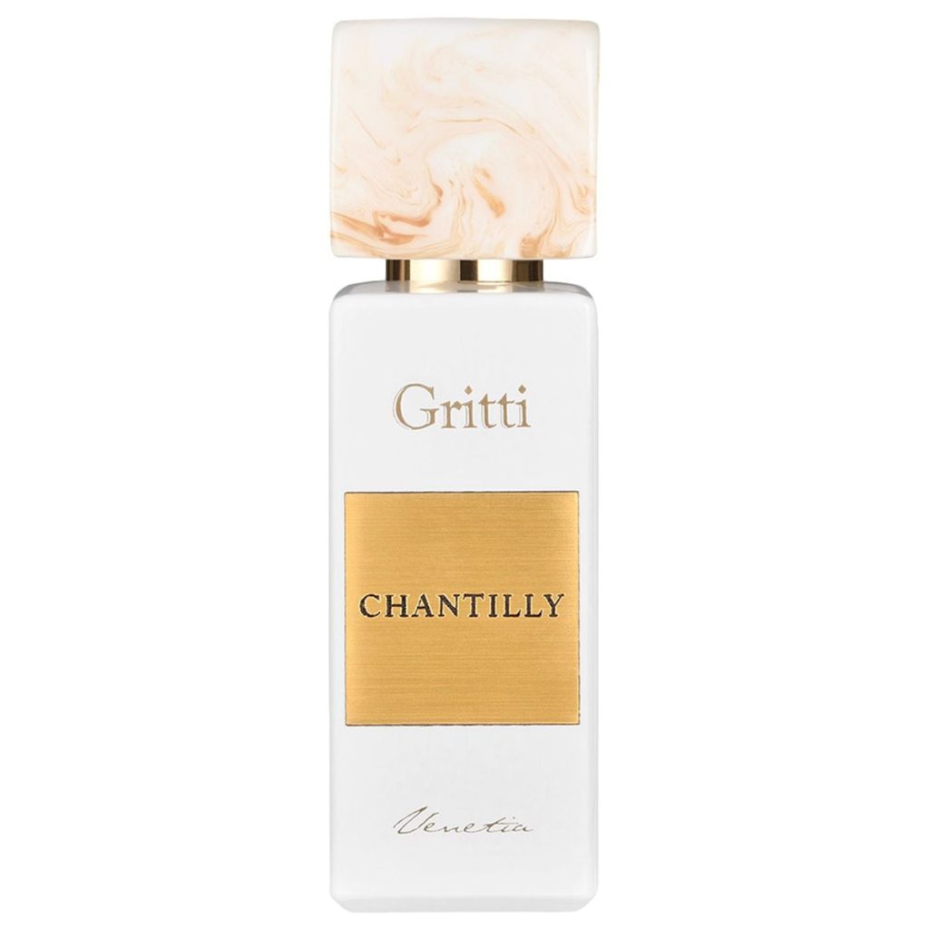 Gritti Chantilly