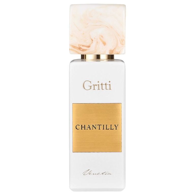 Gritti Chantilly