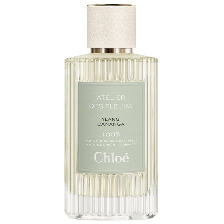 Chloe Atelier des Fleurs Ylang Cananga