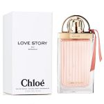 Chloe Love Story Eau Sensuelle