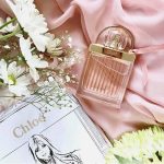 Chloe Love Story Eau Sensuelle