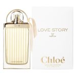 Chloe Love Story