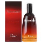 Christian Dior Fahrenheit