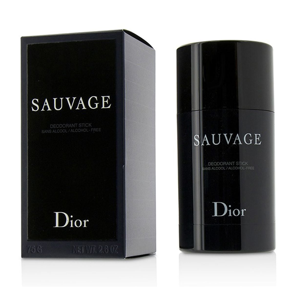 Lăn Khử Mùi Christian Dior Sauvage