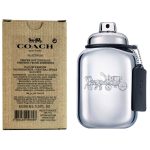 Coach Platinum For Men
