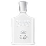 Creed Silver Mountain Water