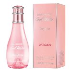 Davidoff Cool Water Sea Rose Woman