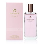 Etienne Aigner Debut