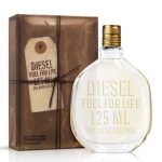 Diesel Fuel For Life Pour Homme