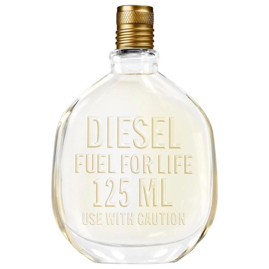 Diesel Fuel For Life Pour Homme