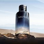Dior Sauvage Eau de Toilette