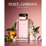 Dolce & Gabbana Pour Femme Eau de Parfum