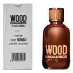 DSQUARED2 Wood for Him