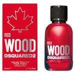 DSQUARED² Red Wood Pour Femme