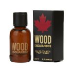 Dsquared2 Wood for Him Mini Size