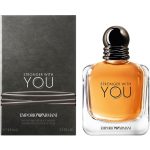 Giorgio Armani Emporio Armani Stronger With You For Men