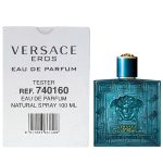 Versace Eros Eau De Parfum
