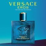 Versace Eros Eau De Parfum