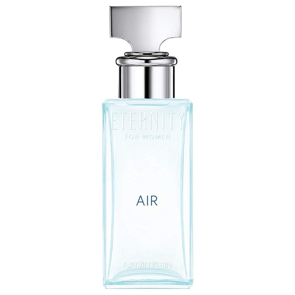 Calvin Klein Eternity Air For Women