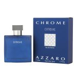Azzaro Chrome Extreme For Men