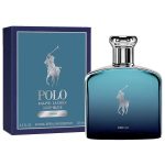 Ralph Lauren Polo Deep Blue Parfum