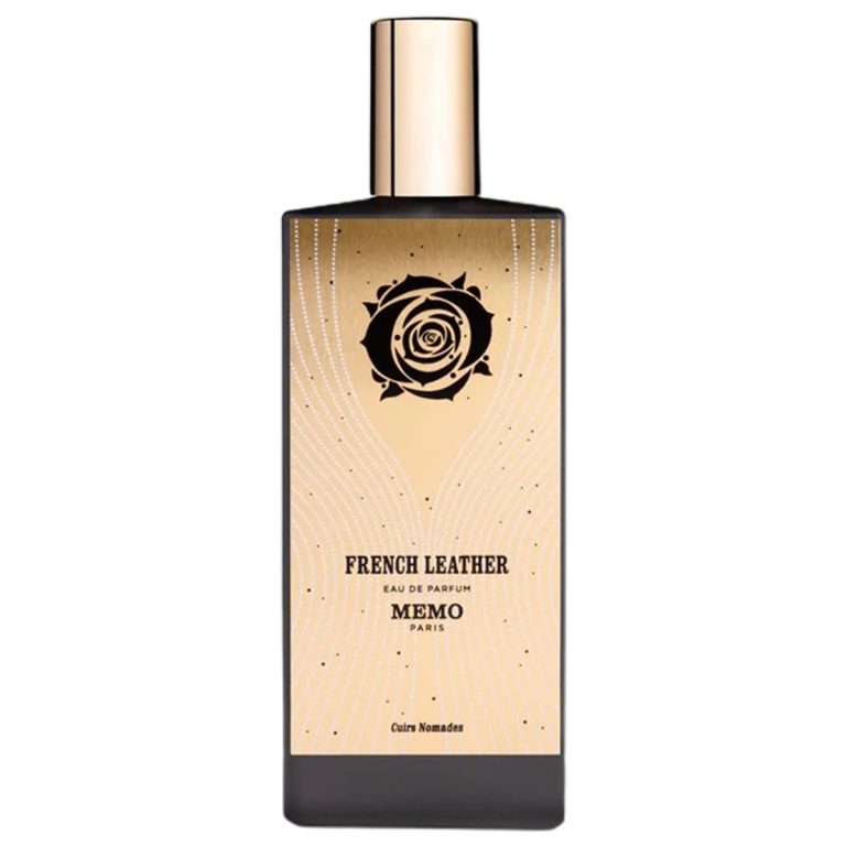 Memo Paris French Leather