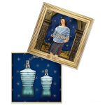 Gift Set Jean Paul Gaultier Le Male 2pcs ( EDT 125ml & EDT 40ml)