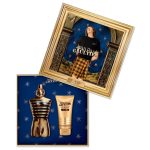 Gift Set Jean Paul Gaultier Le Male Elixir 2pcs ( Parfum 125ml & Shower gel 75ml )