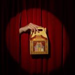 Gift set Theatre Muses