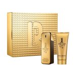 Gift Set Rabanne 1 Million EDT 2pcs (EDT 100ml & Shower Gel 100ml)