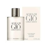 Giorgio Armani Acqua Di Gio Pour Homme