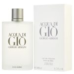 Giorgio Armani Acqua Di Gio Pour Homme