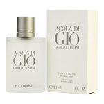 Giorgio Armani Acqua Di Gio Pour Homme
