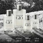 Giorgio Armani Acqua Di Gio Pour Homme