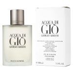 Giorgio Armani Acqua Di Gio Pour Homme