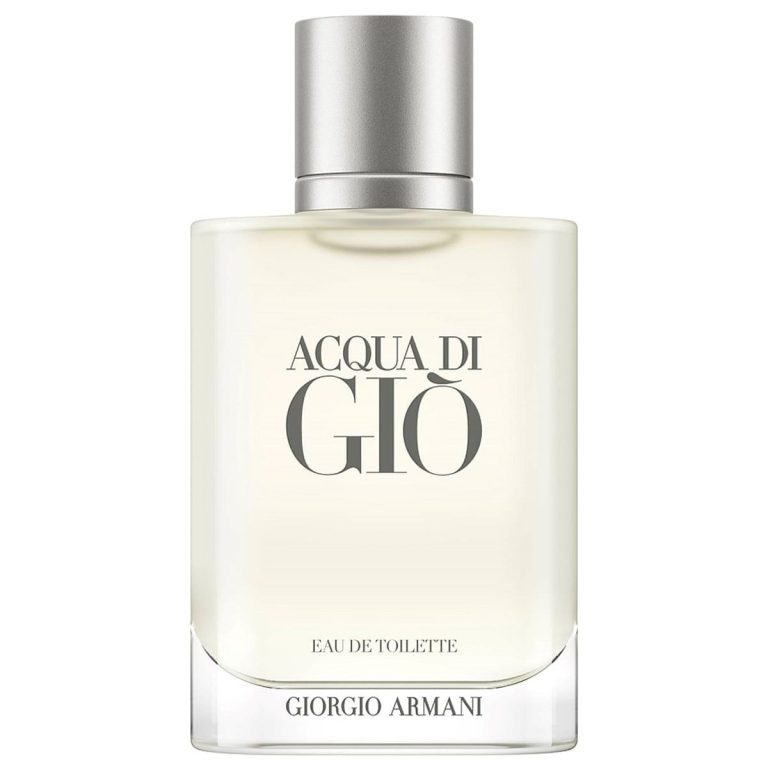 Giorgio Armani Acqua Di Gio Pour Homme