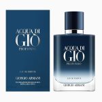 Giorgio Armani Acqua di Gio Profondo