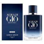 Giorgio Armani Acqua di Gio Profondo Parfum