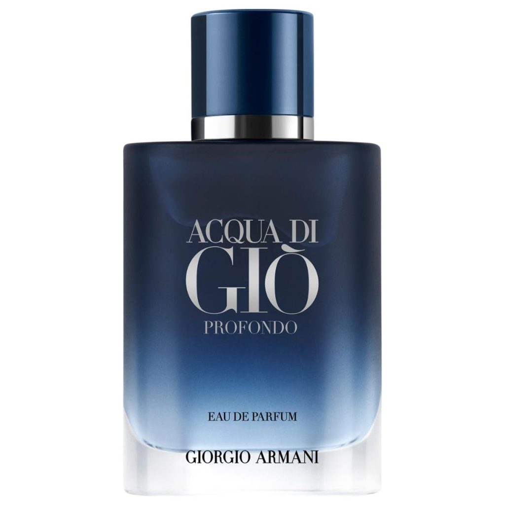 Giorgio Armani Acqua di Gio Profondo