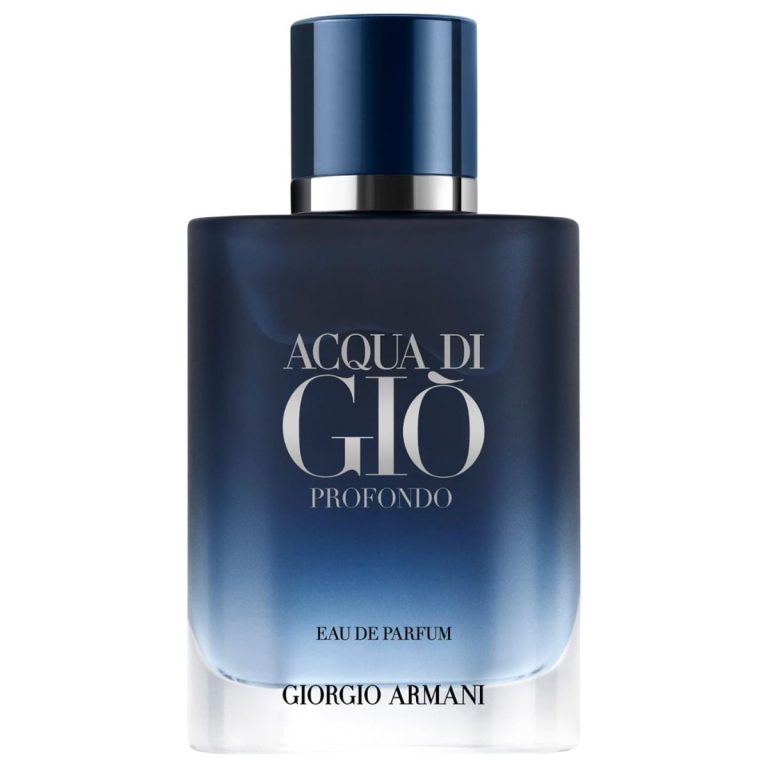 Giorgio Armani Acqua di Gio Profondo
