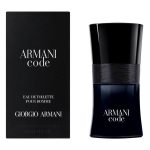 Giorgio Armani Code