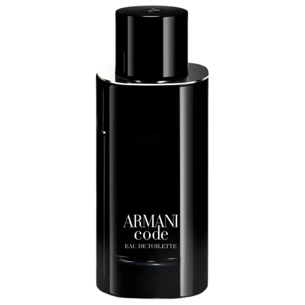 Giorgio Armani Code