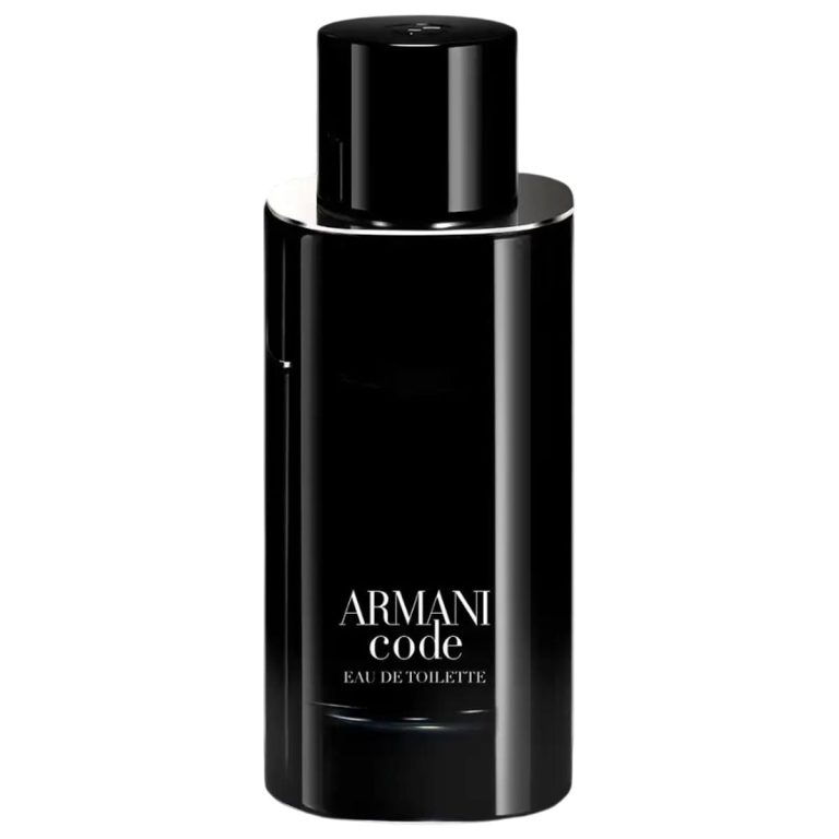 Giorgio Armani Code