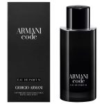 Giorgio Armani Code Eau de Parfum