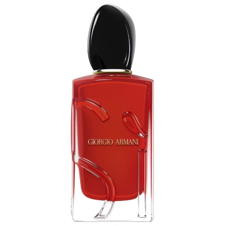 Giorgio Armani Sì Passione