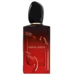 Giorgio Armani Sì Passione Intense