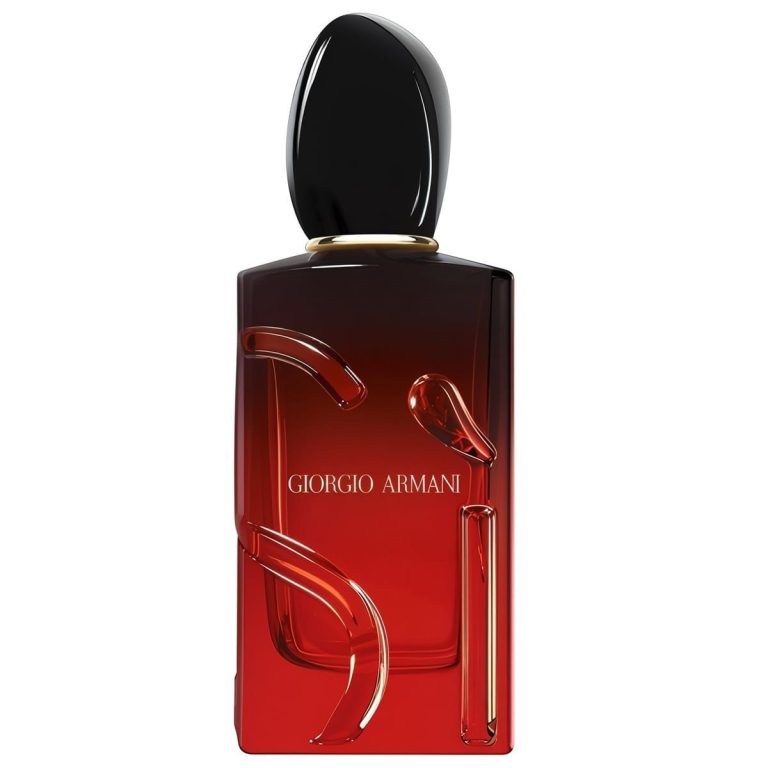 Giorgio Armani Sì Passione Intense