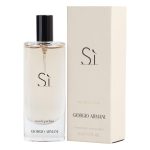 Giorgio Armani Sì Eau De Parfum