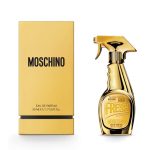 Moschino Gold Fresh Couture